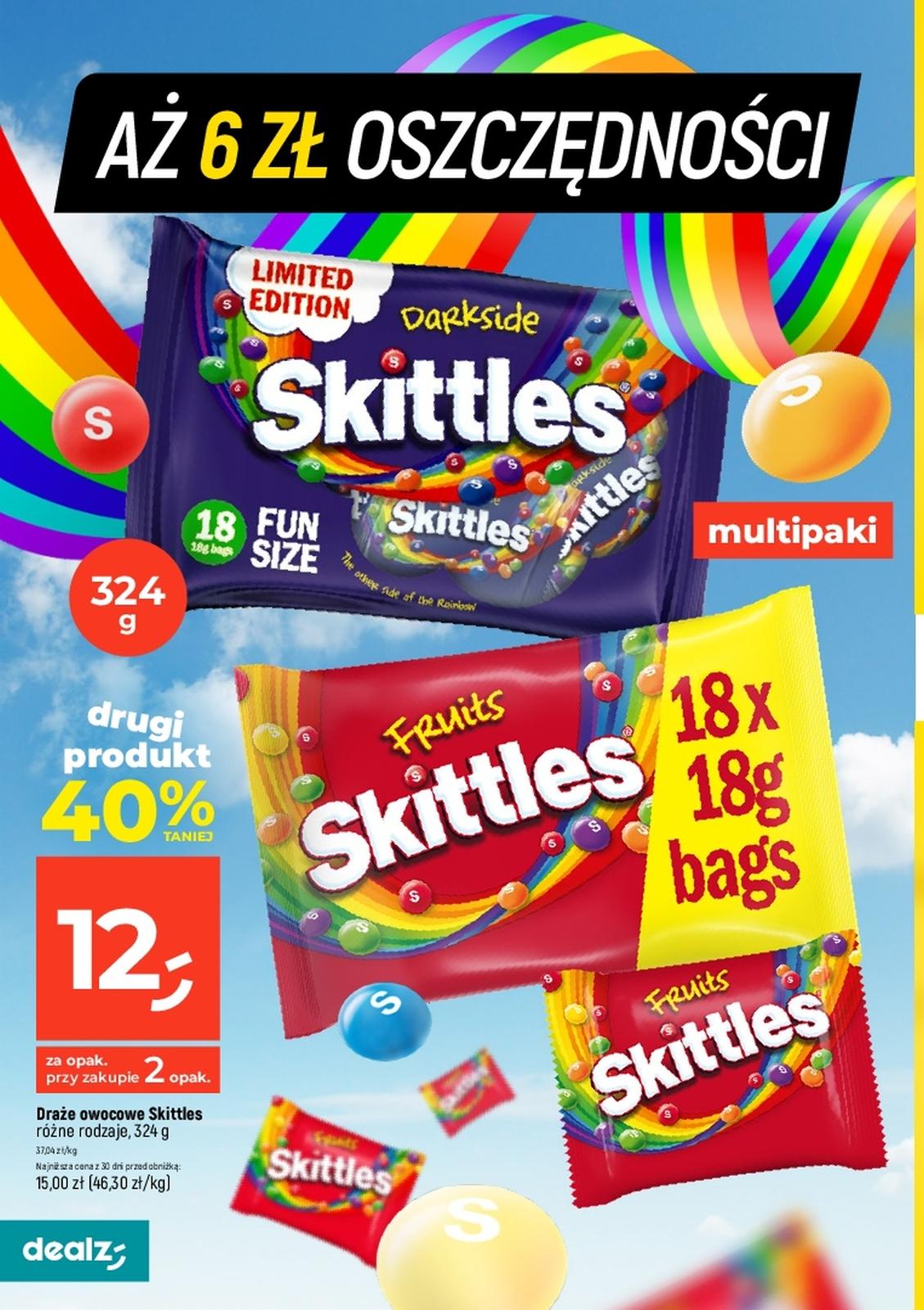 Gazetka promocyjna Dealz str. 10