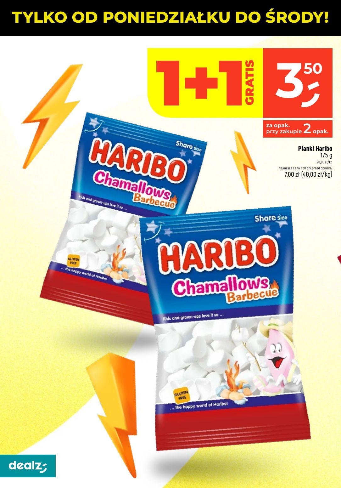 Gazetka promocyjna Dealz str. 18