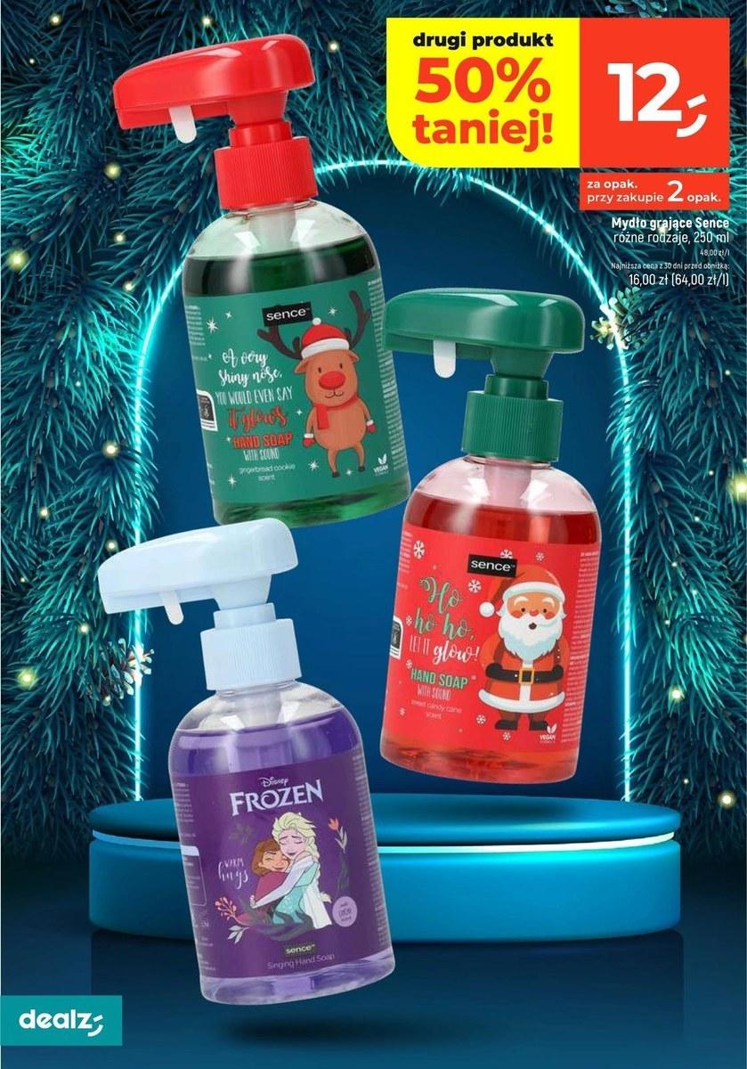Gazetka promocyjna Dealz str. 21