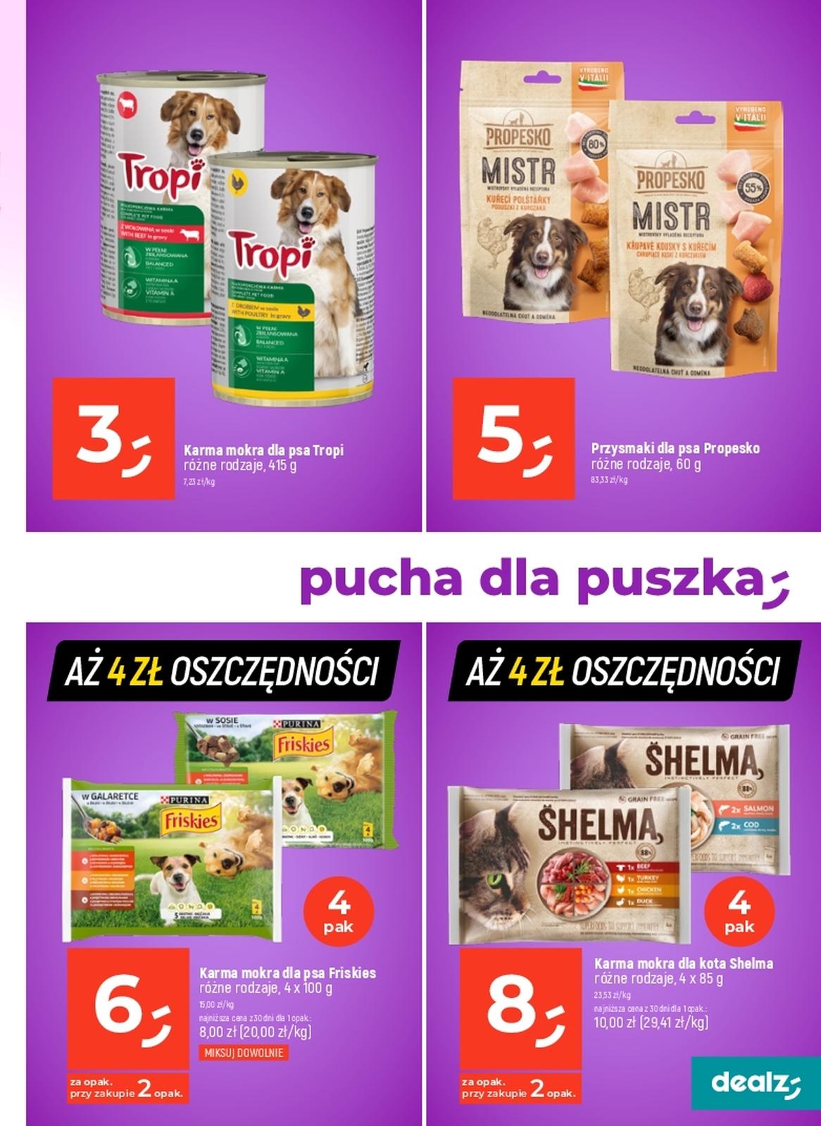 Gazetka promocyjna Dealz str. 31
