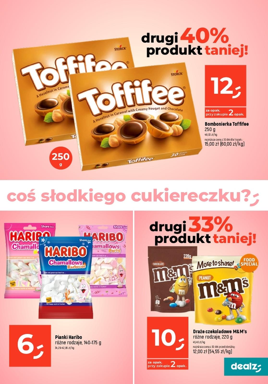 Gazetka promocyjna Dealz str. 19