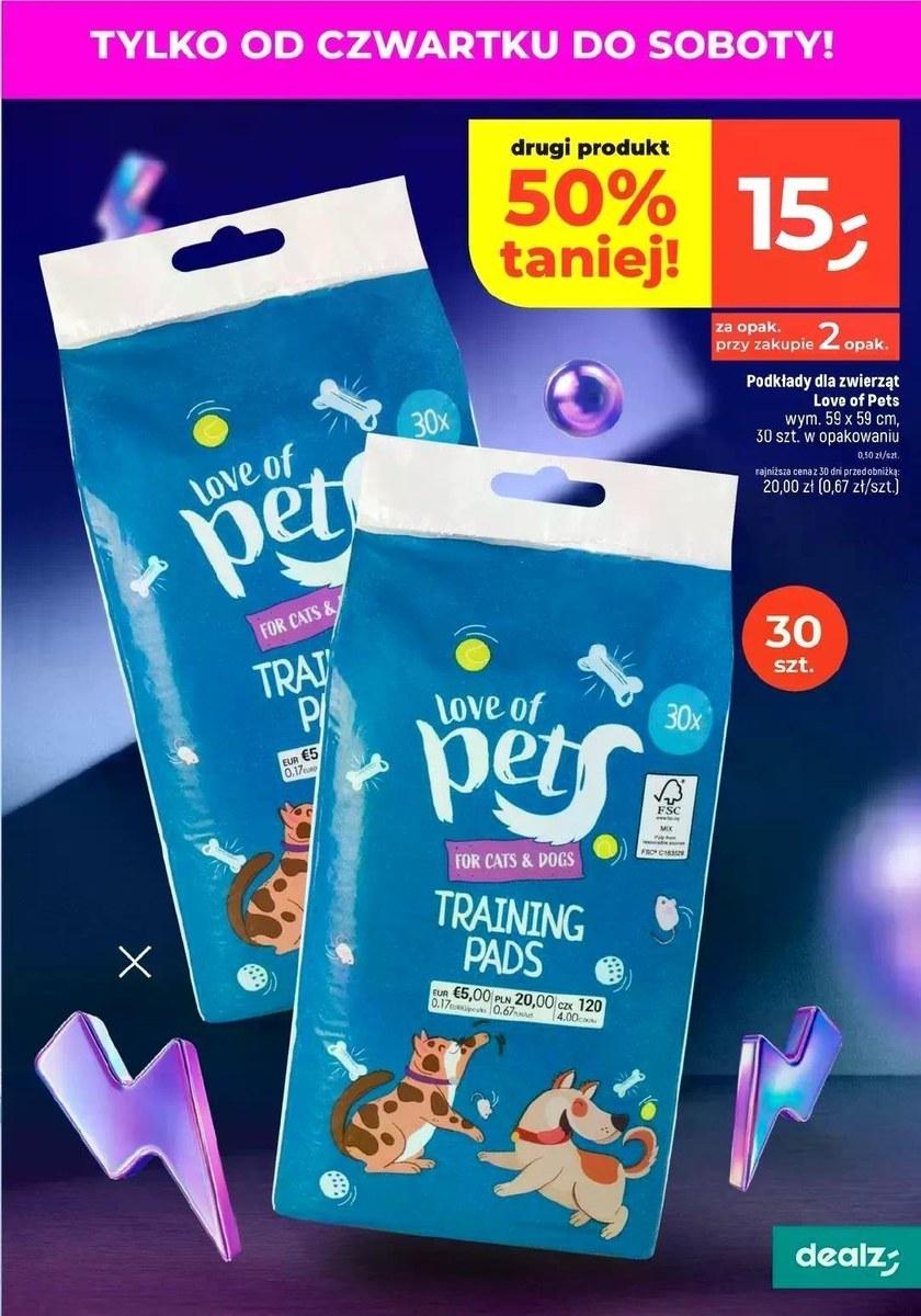 Gazetka promocyjna Dealz str. 19