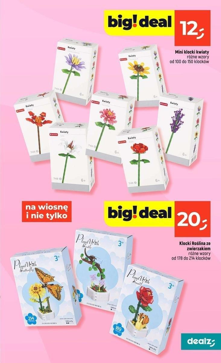 Gazetka promocyjna Dealz str. 19
