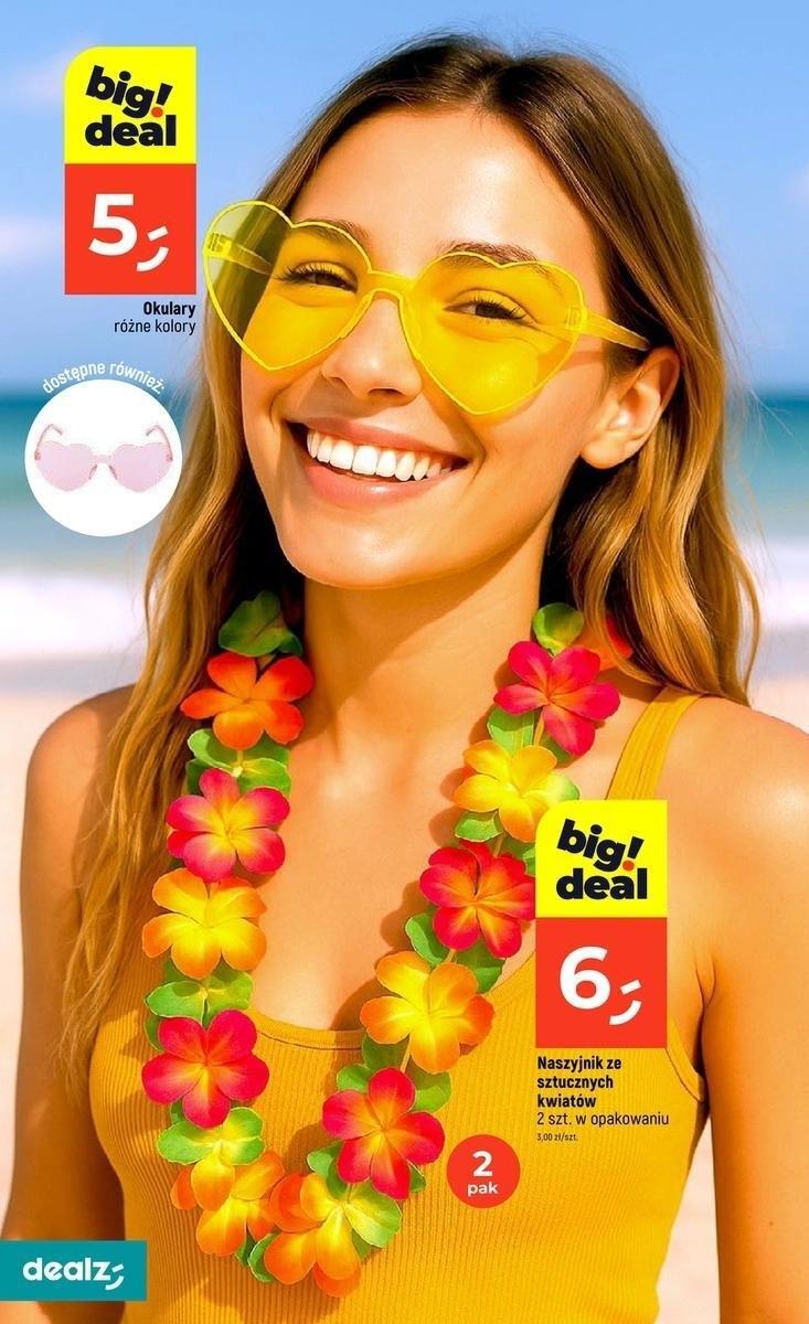 Gazetka promocyjna Dealz str. 24