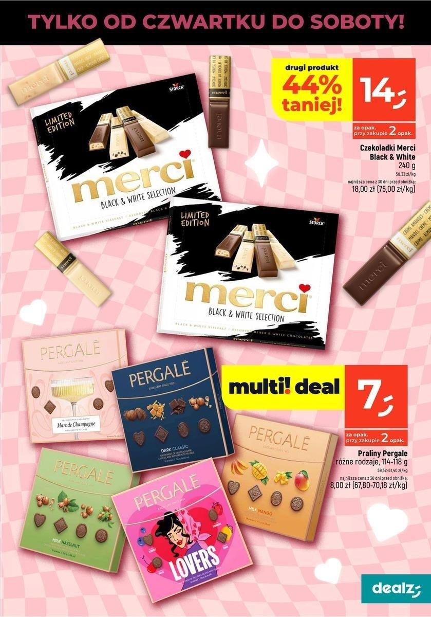 Gazetka promocyjna Dealz str. 3