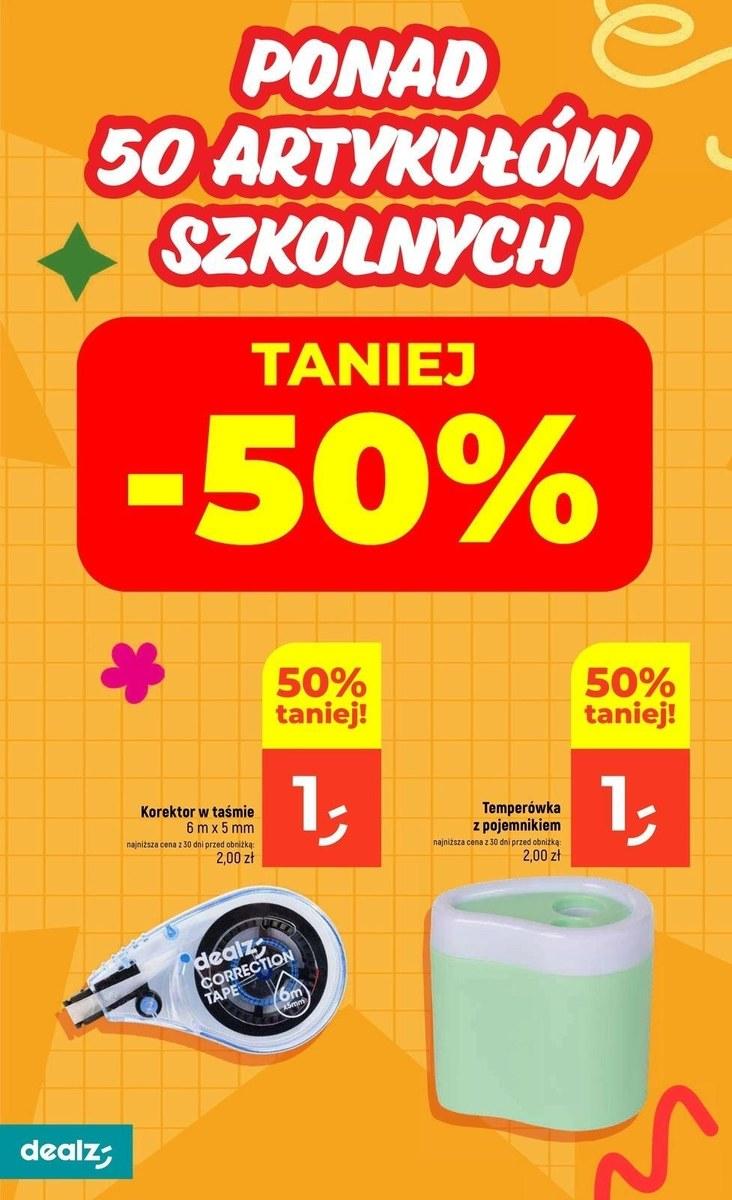 Gazetka promocyjna Dealz str. 30