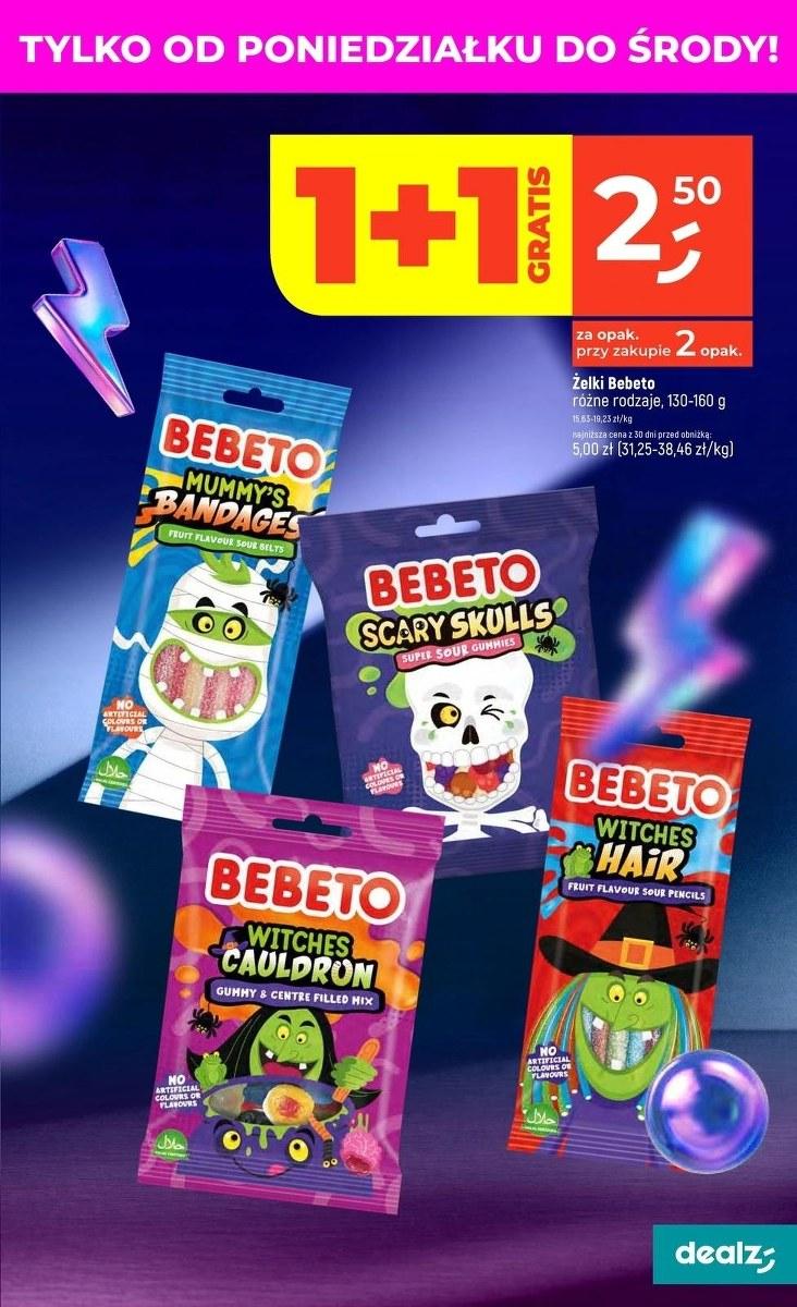 Gazetka promocyjna Dealz str. 37