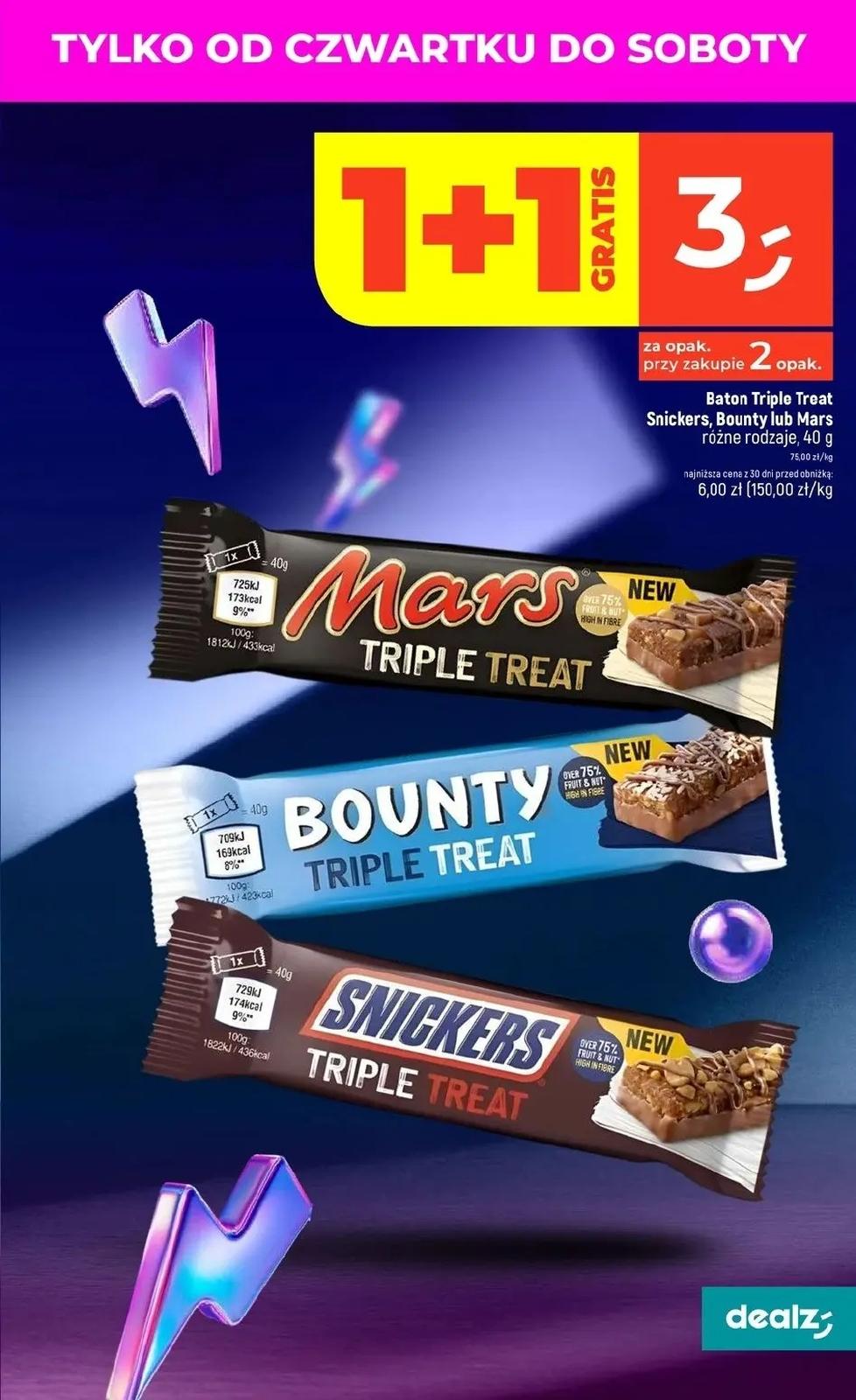 Gazetka promocyjna Dealz str. 39