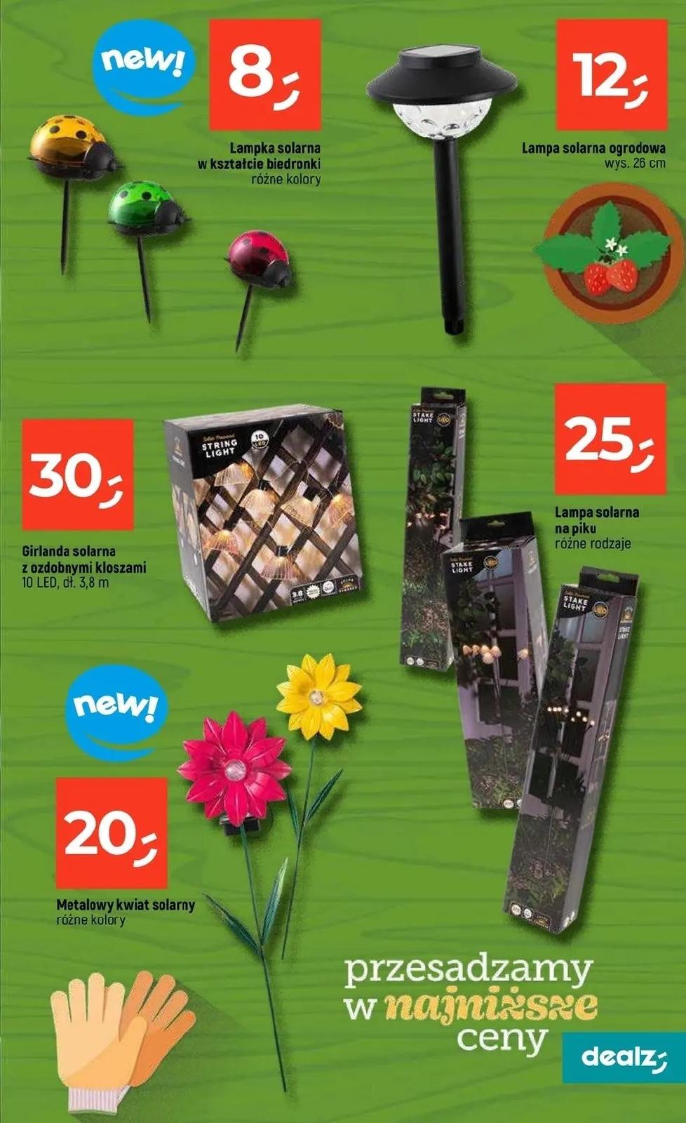 Gazetka promocyjna Dealz str. 37