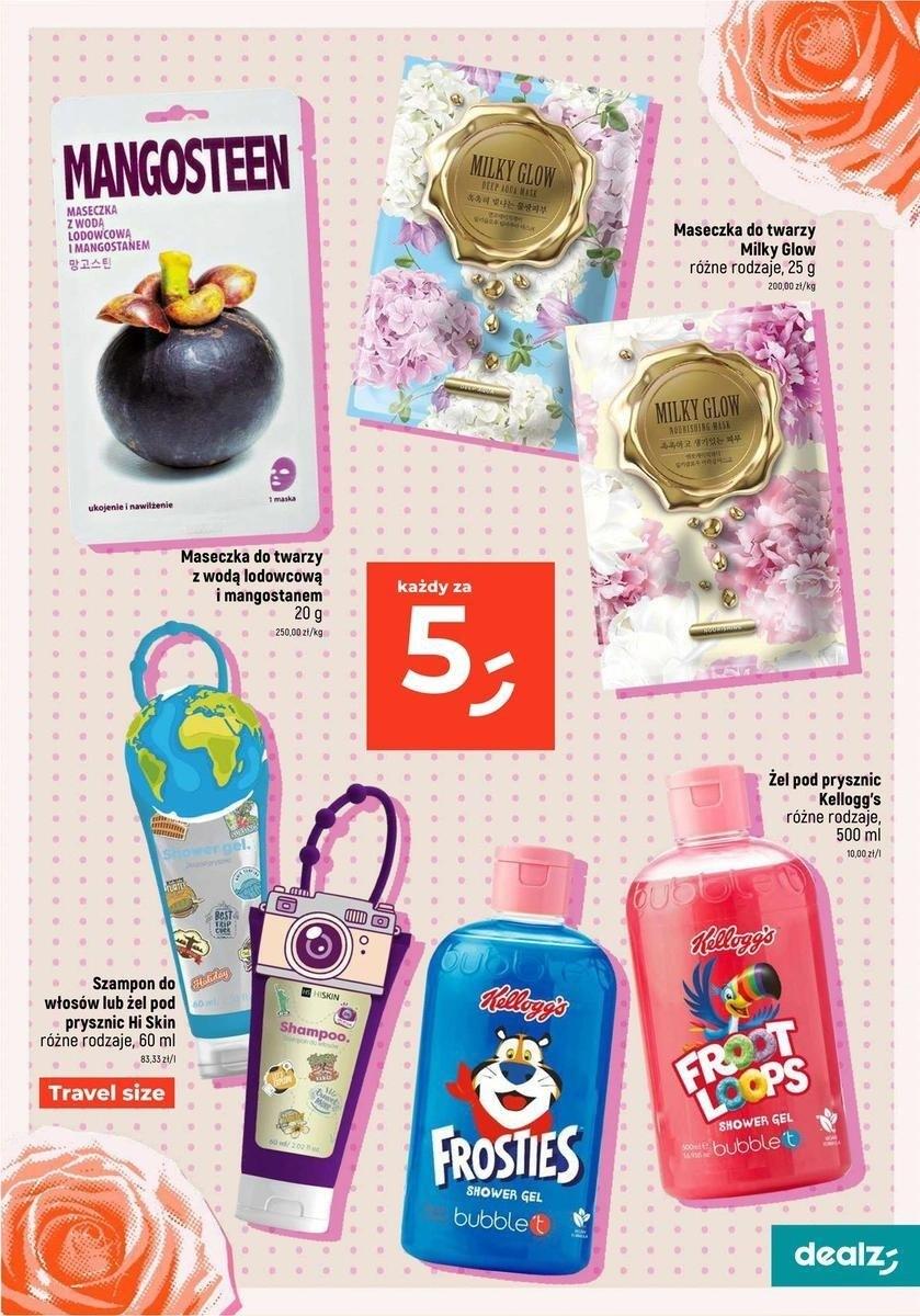 Gazetka promocyjna Dealz str. 7