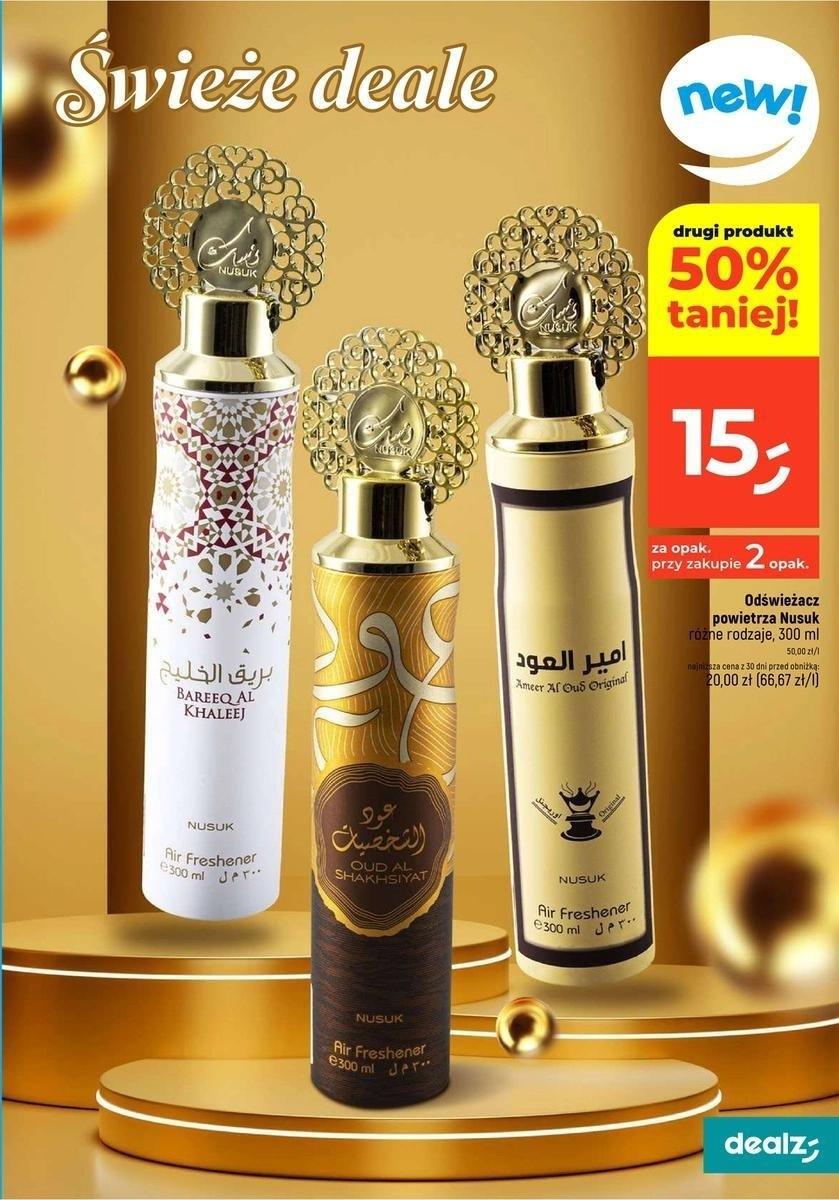 Gazetka promocyjna Dealz str. 11