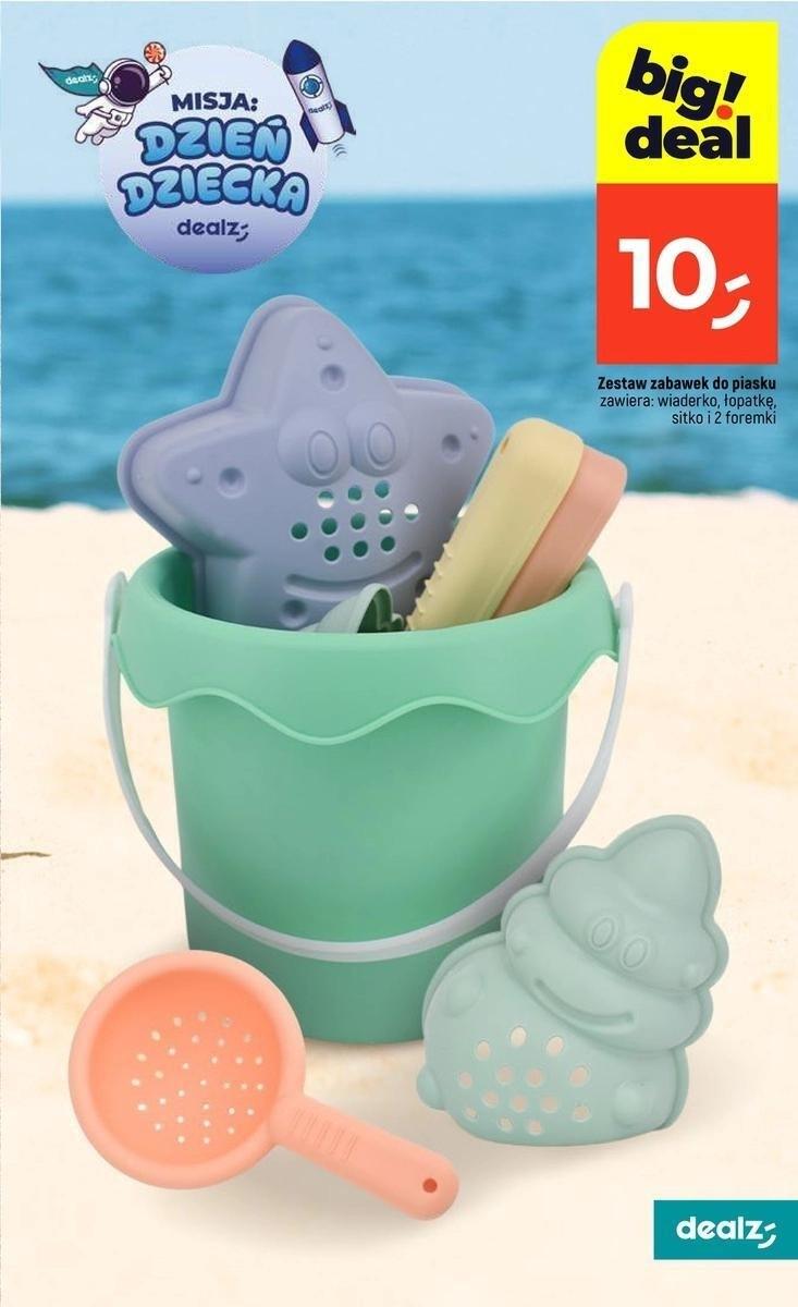 Gazetka promocyjna Dealz str. 25