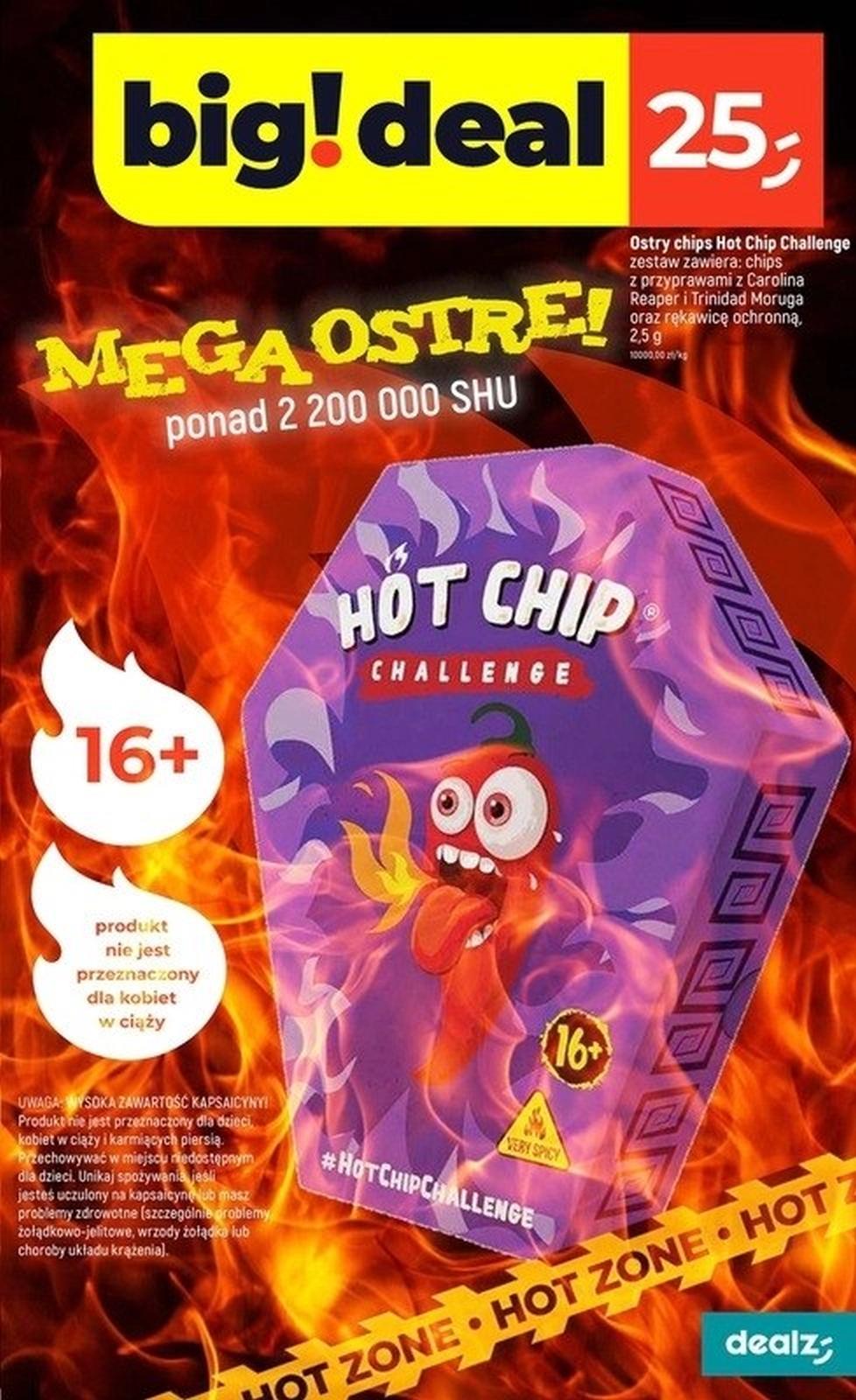 Gazetka promocyjna Dealz str. 21