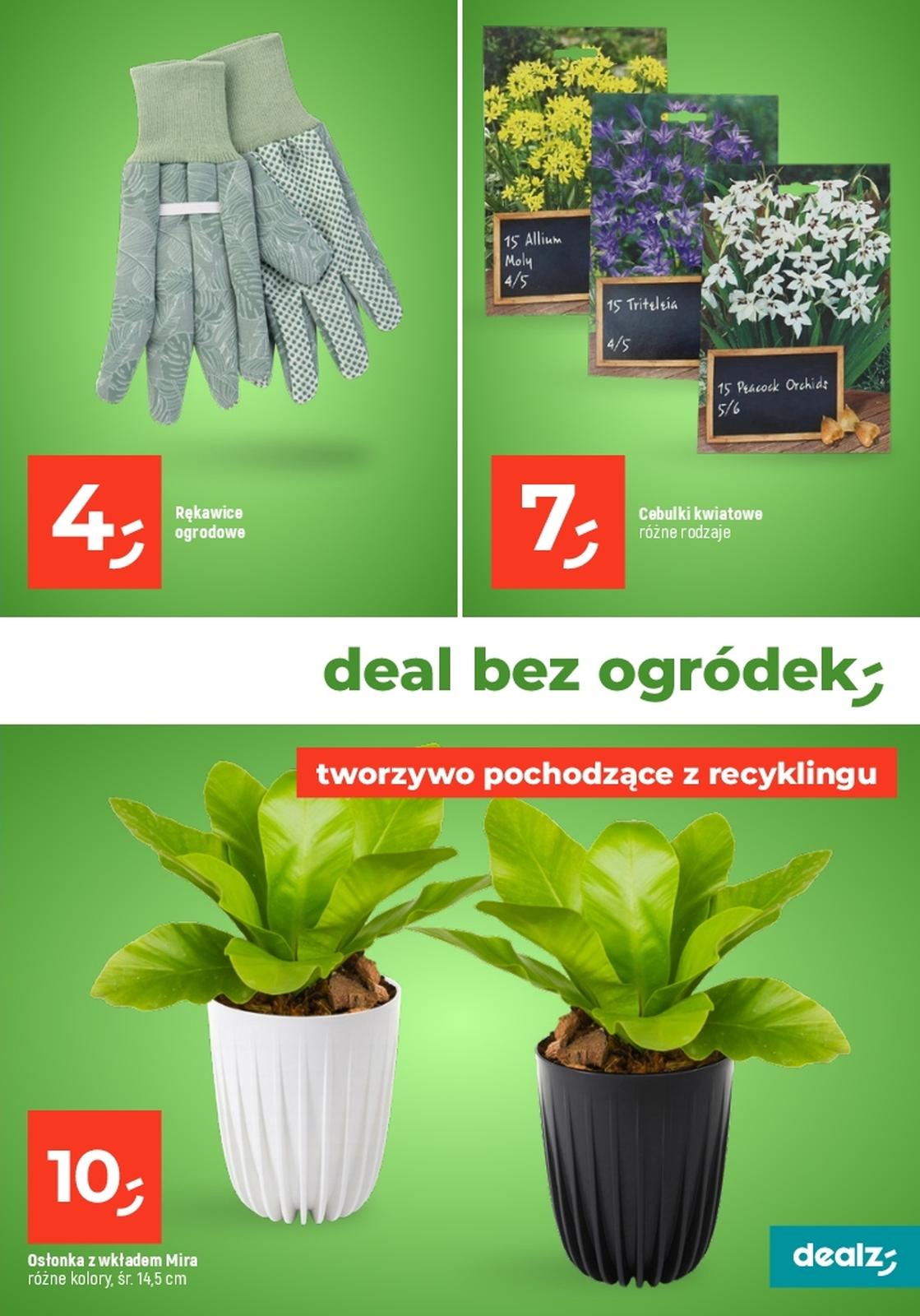 Gazetka promocyjna Dealz str. 31