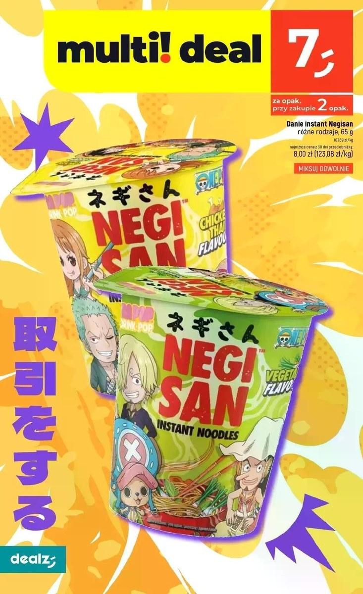 Gazetka promocyjna Dealz str. 10