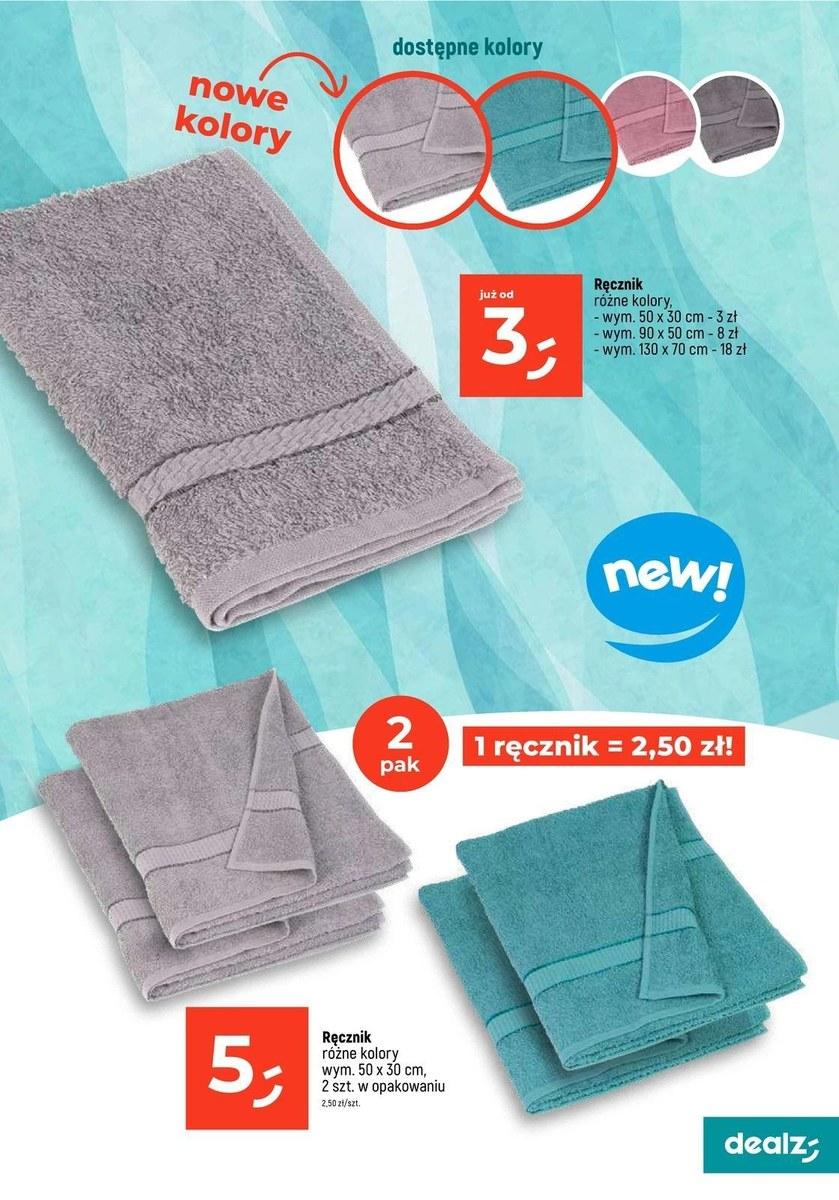 Gazetka promocyjna Dealz str. 9