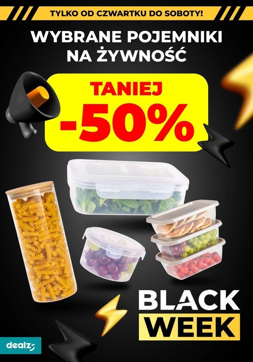 Gazetka promocyjna Dealz str. 28