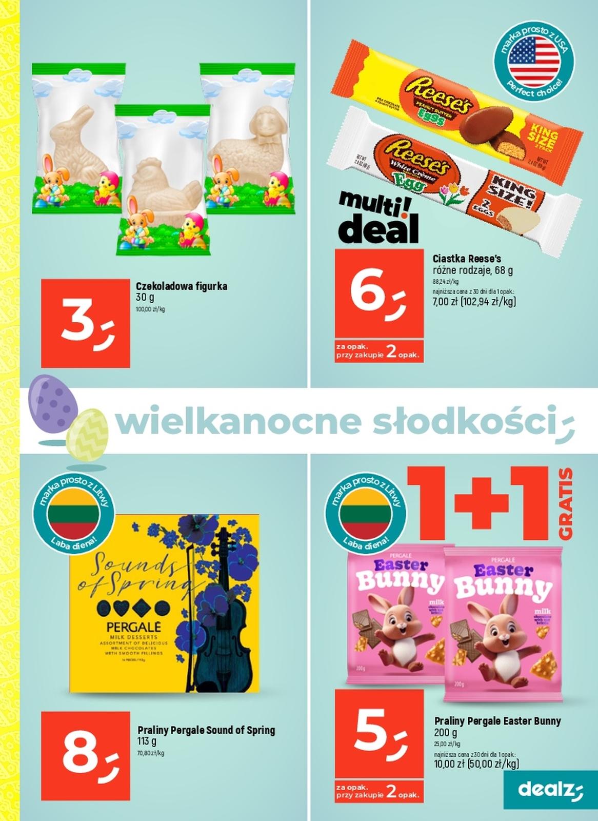 Gazetka promocyjna Dealz str. 11