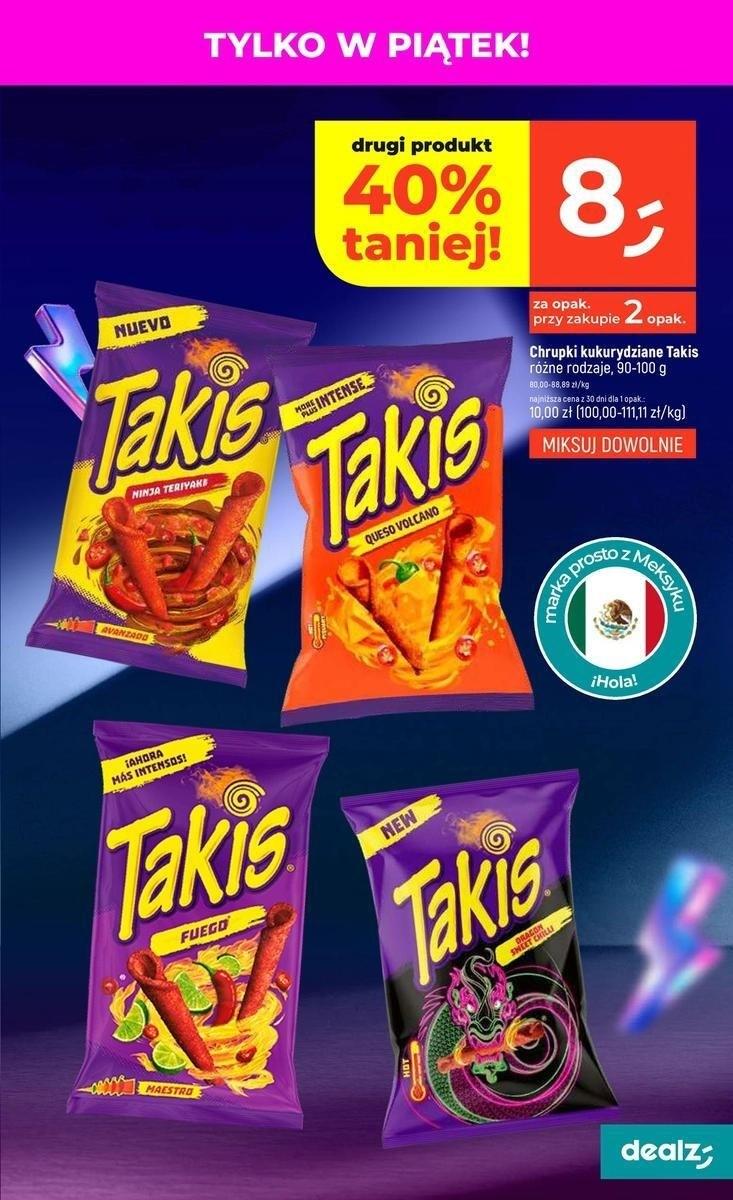 Gazetka promocyjna Dealz str. 41