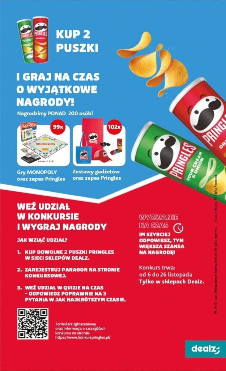Gazetka promocyjna Dealz str. 31
