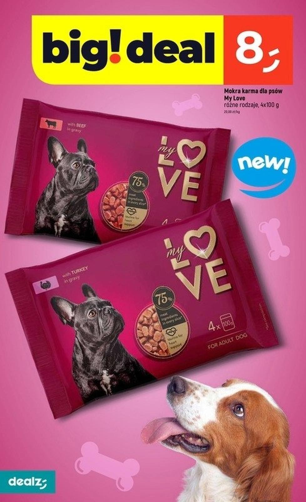 Gazetka promocyjna Dealz str. 34