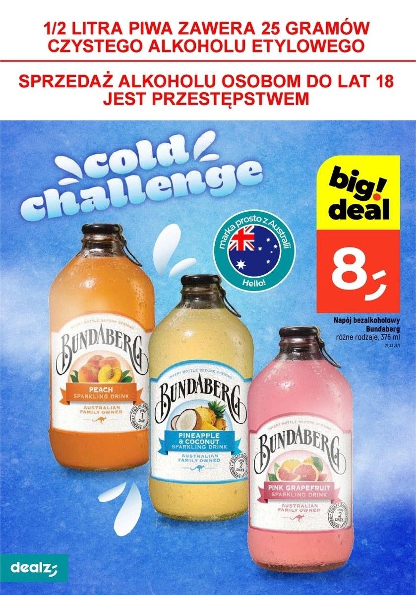 Gazetka promocyjna Dealz str. 4