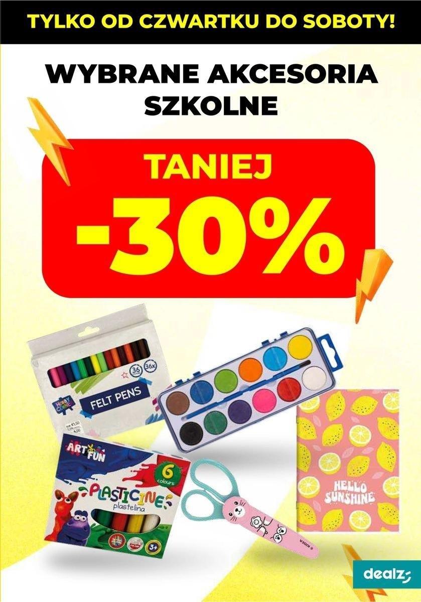 Gazetka promocyjna Dealz str. 39