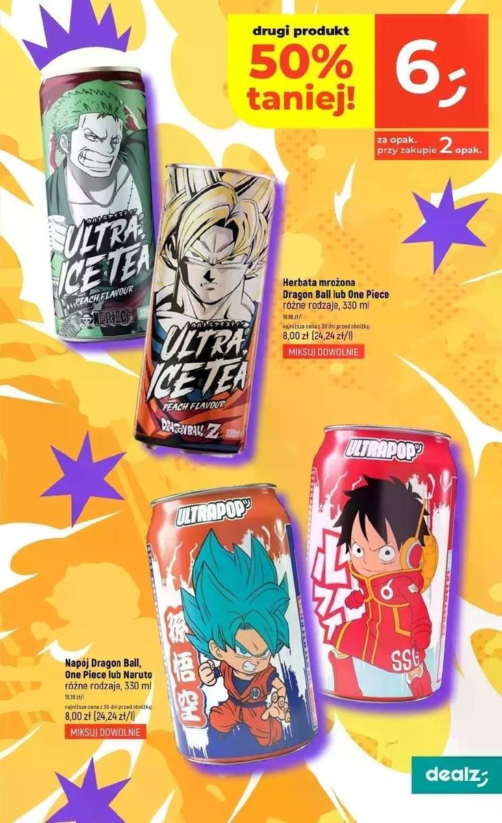 Gazetka promocyjna Dealz str. 11