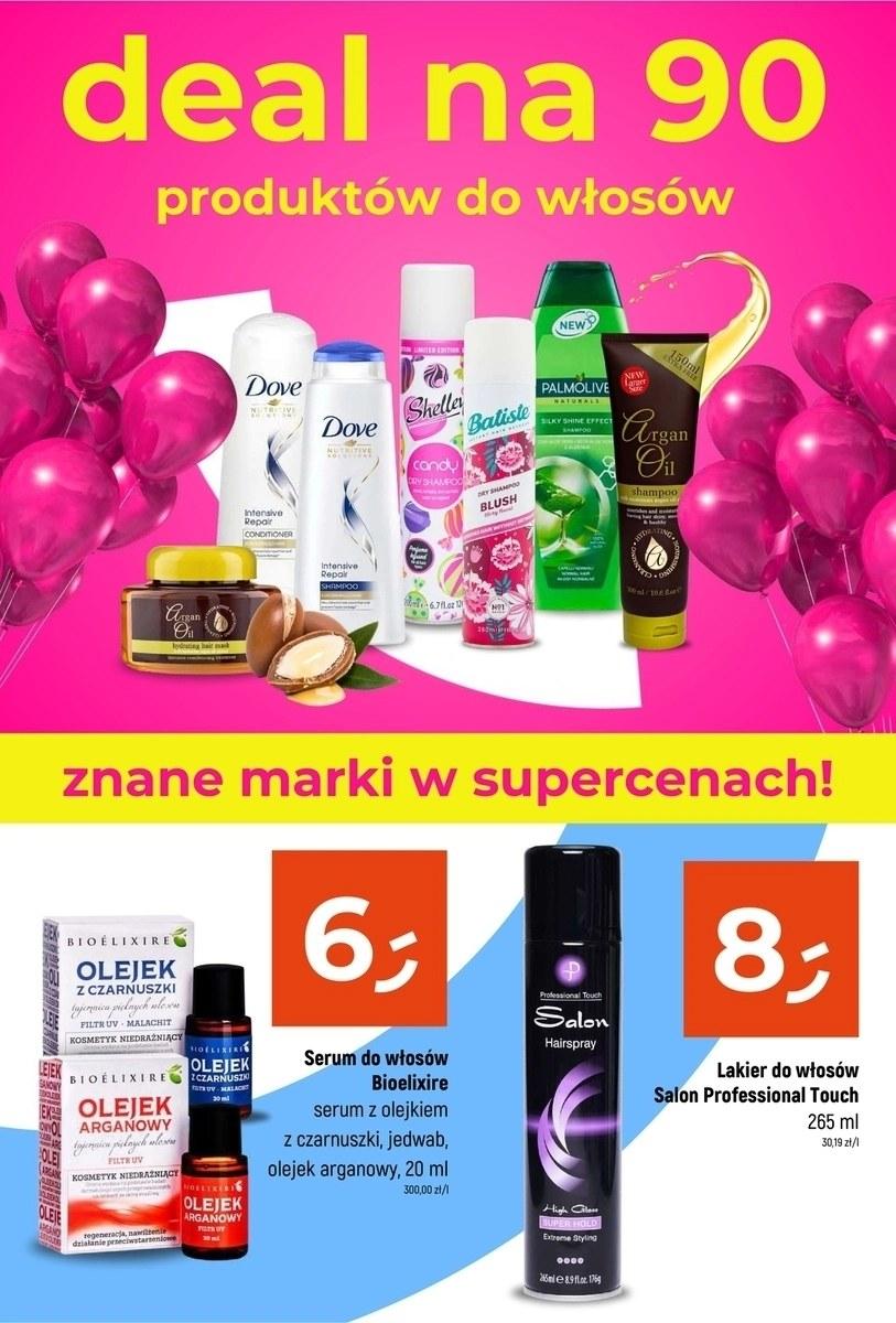 Gazetka promocyjna Dealz str. 18