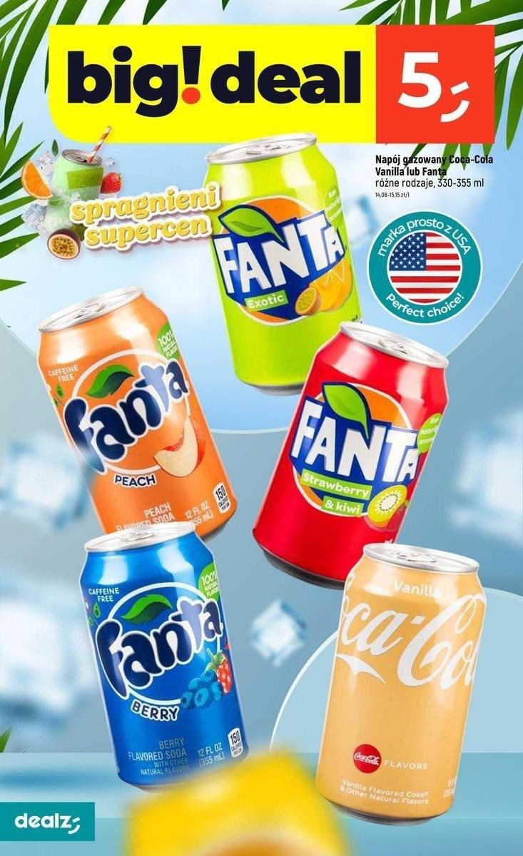 Gazetka promocyjna Dealz str. 4