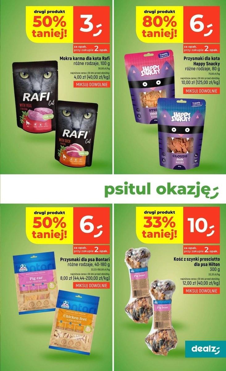 Gazetka promocyjna Dealz str. 43