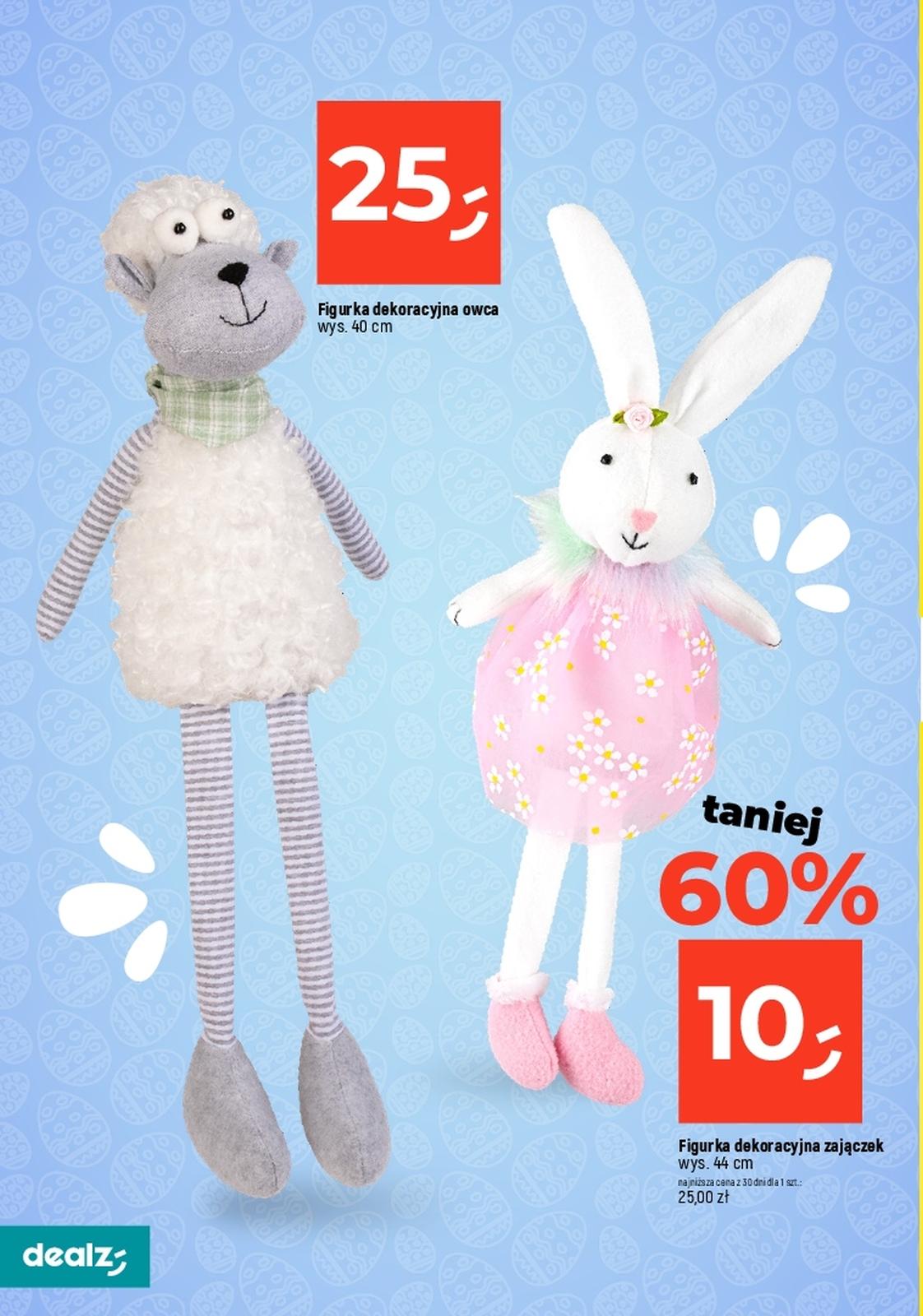 Gazetka promocyjna Dealz str. 16