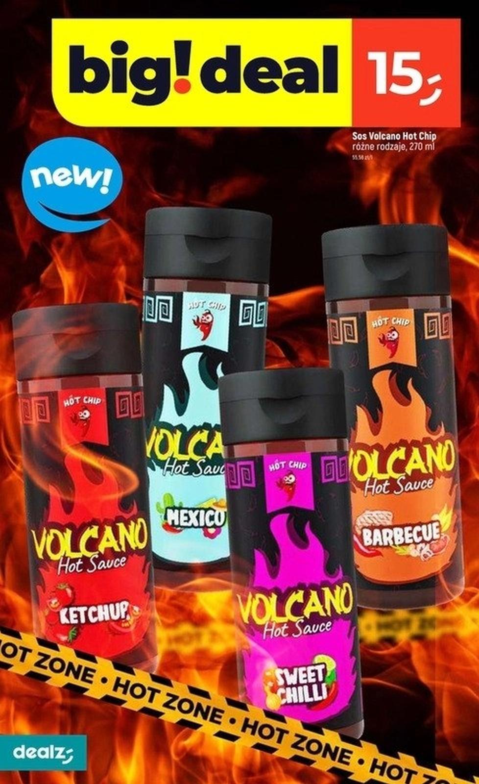 Gazetka promocyjna Dealz str. 20