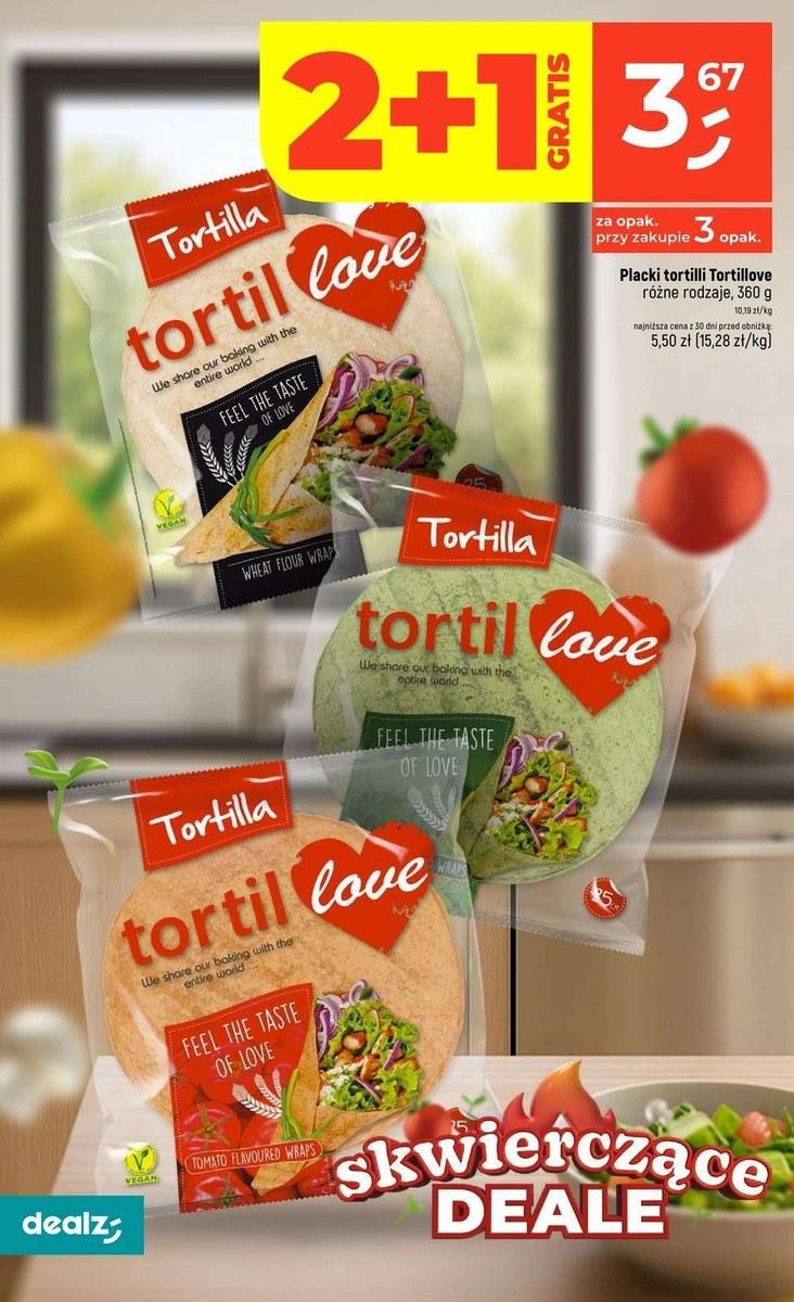 Gazetka promocyjna Dealz str. 10