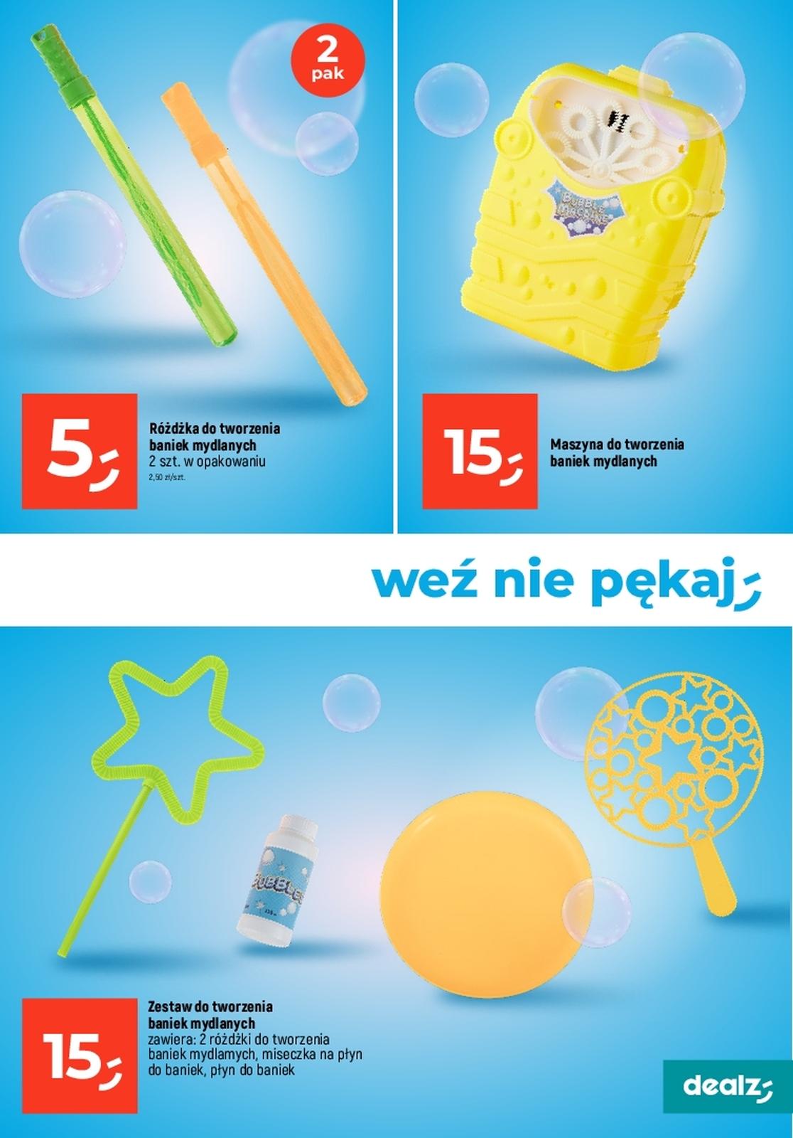 Gazetka promocyjna Dealz str. 29