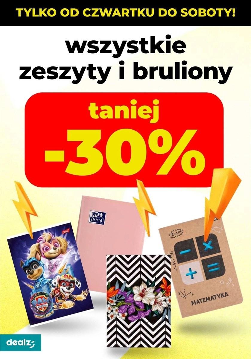 Gazetka promocyjna Dealz str. 26