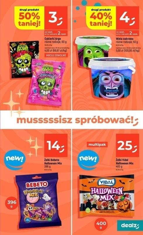 Gazetka promocyjna Dealz str. 11