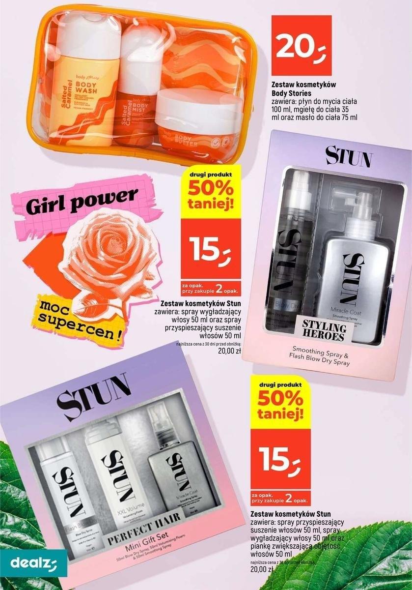 Gazetka promocyjna Dealz str. 4