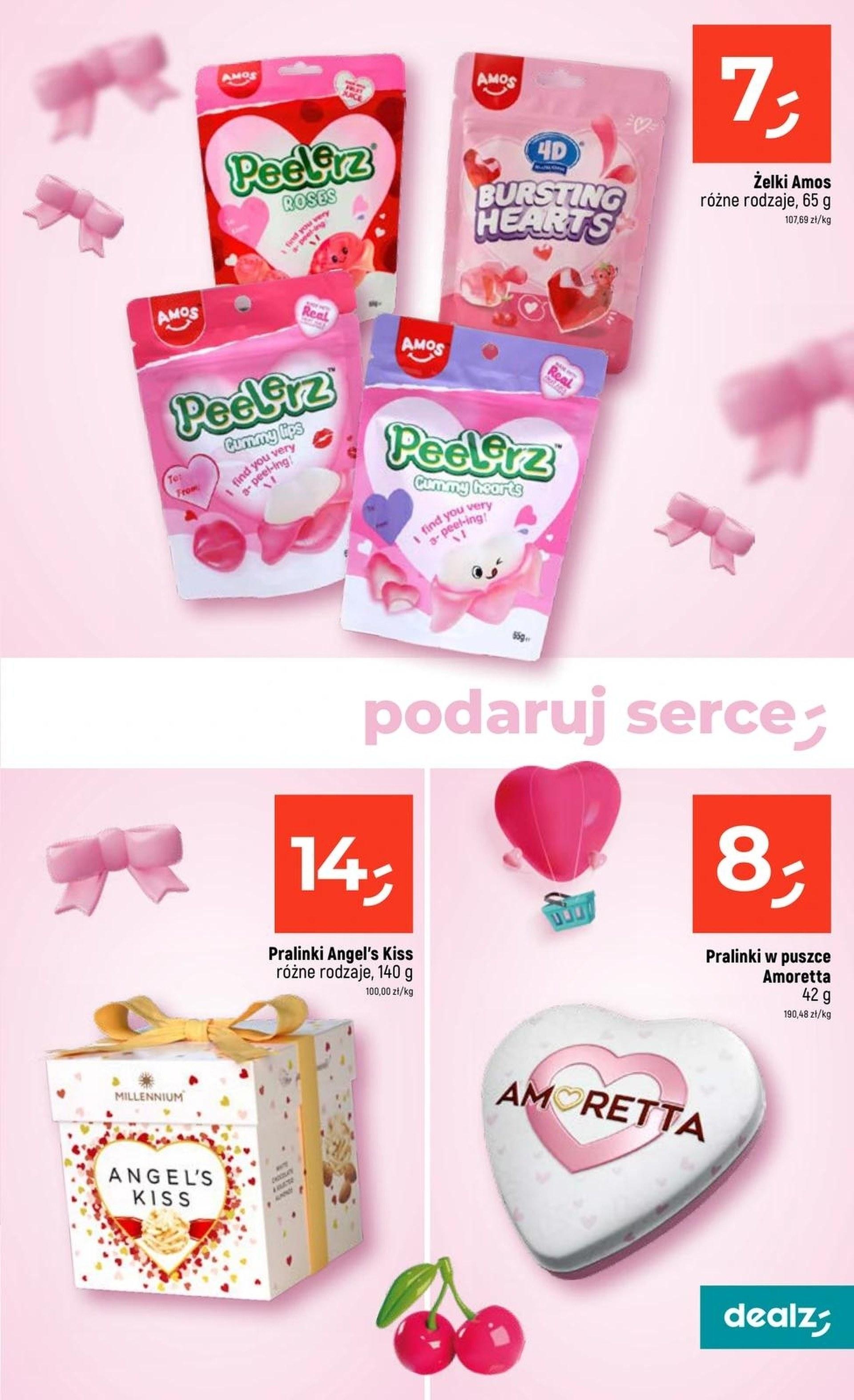 Gazetka promocyjna Dealz str. 13
