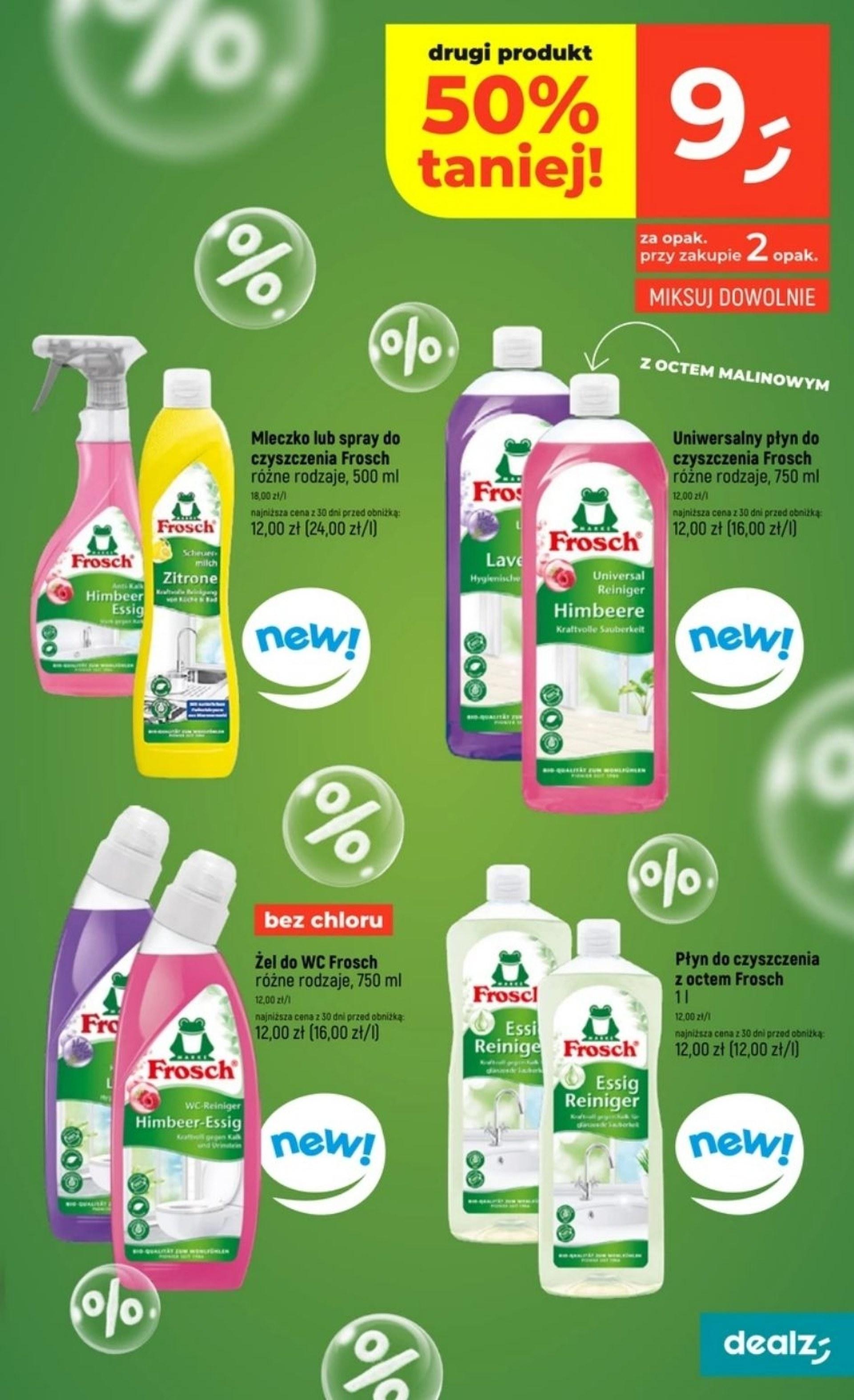 Gazetka promocyjna Dealz str. 11