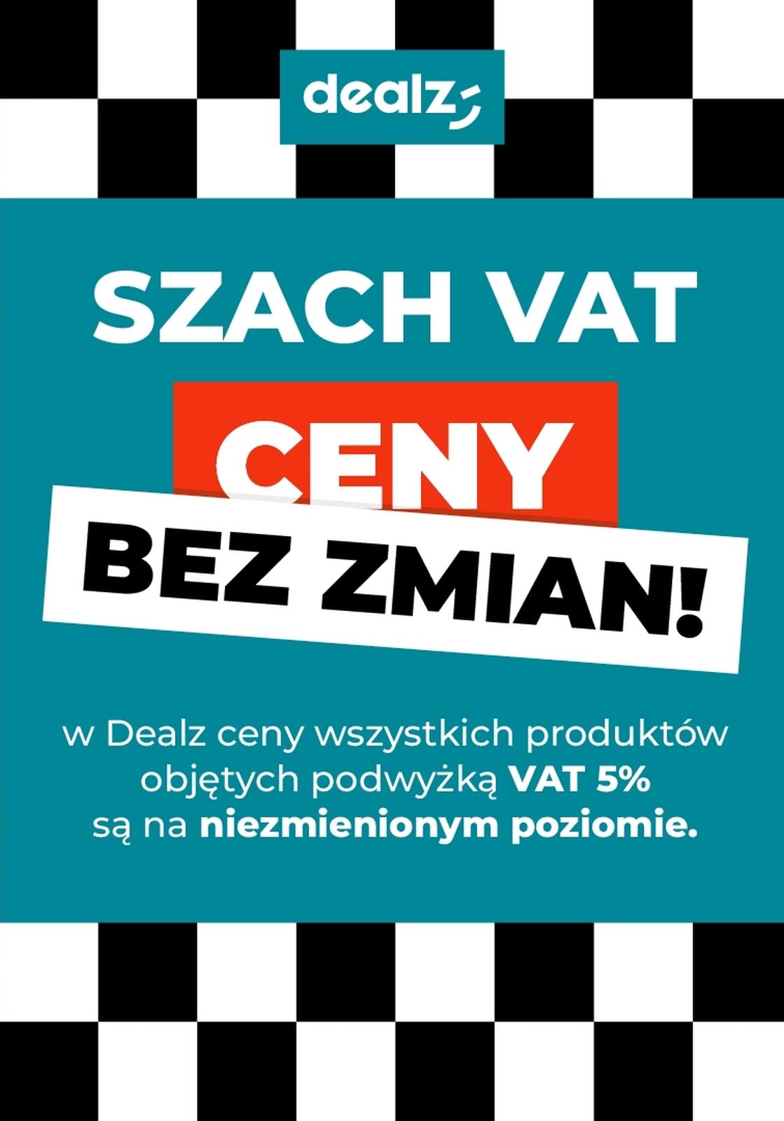 Gazetka promocyjna Dealz str. 15