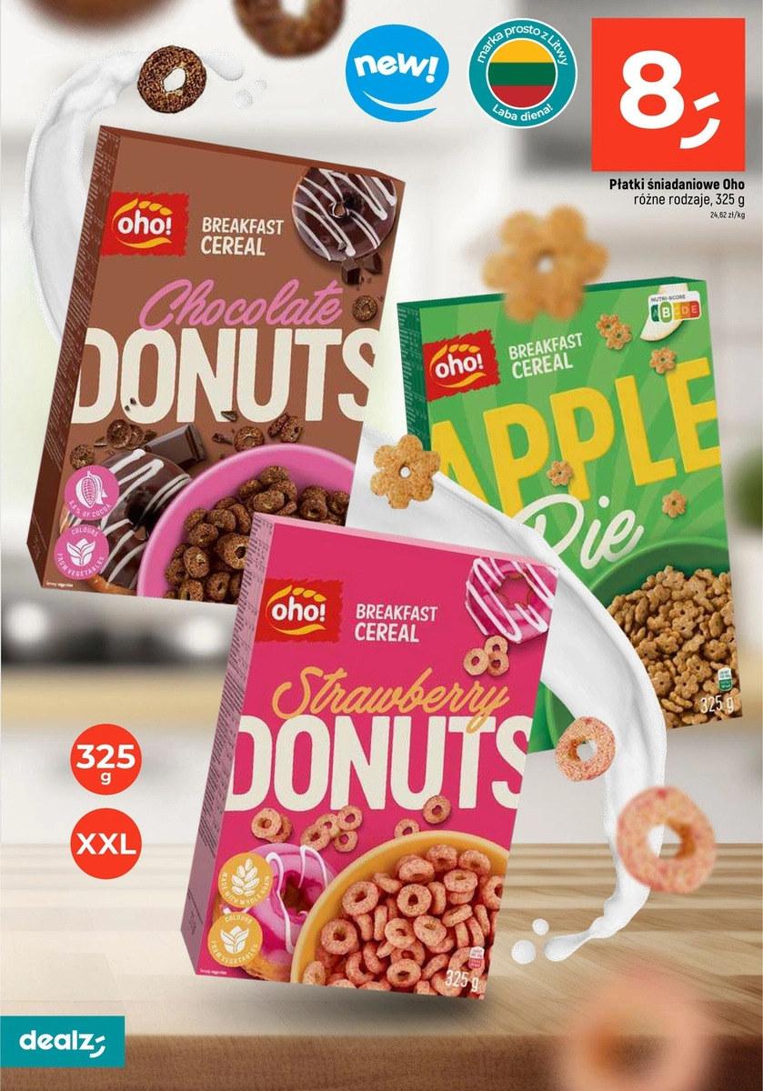 Gazetka promocyjna Dealz str. 14