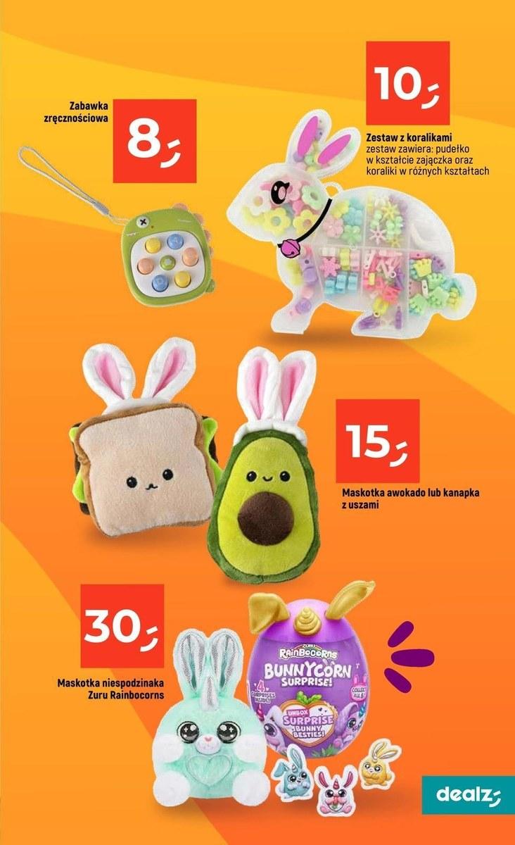 Gazetka promocyjna Dealz str. 7
