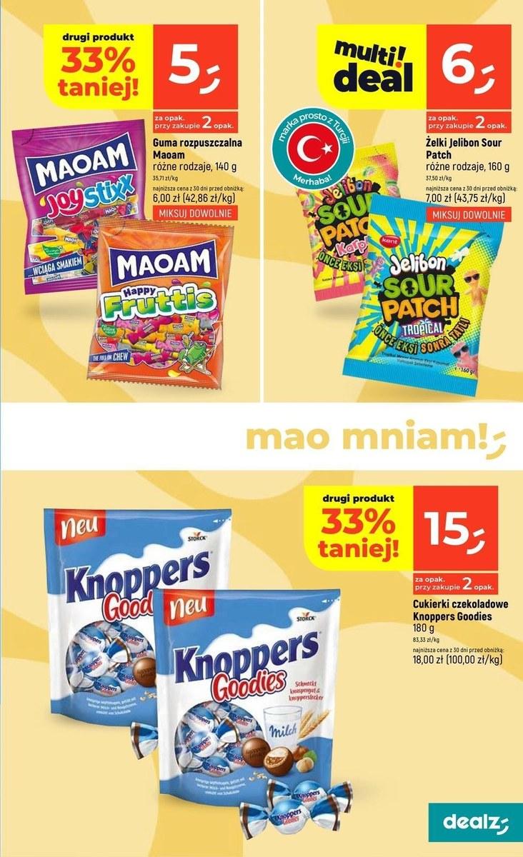 Gazetka promocyjna Dealz str. 11