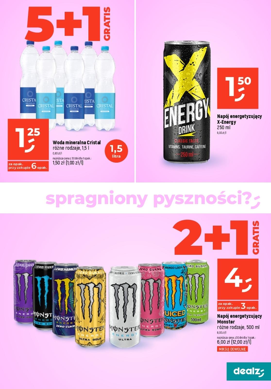 Gazetka promocyjna Dealz str. 13
