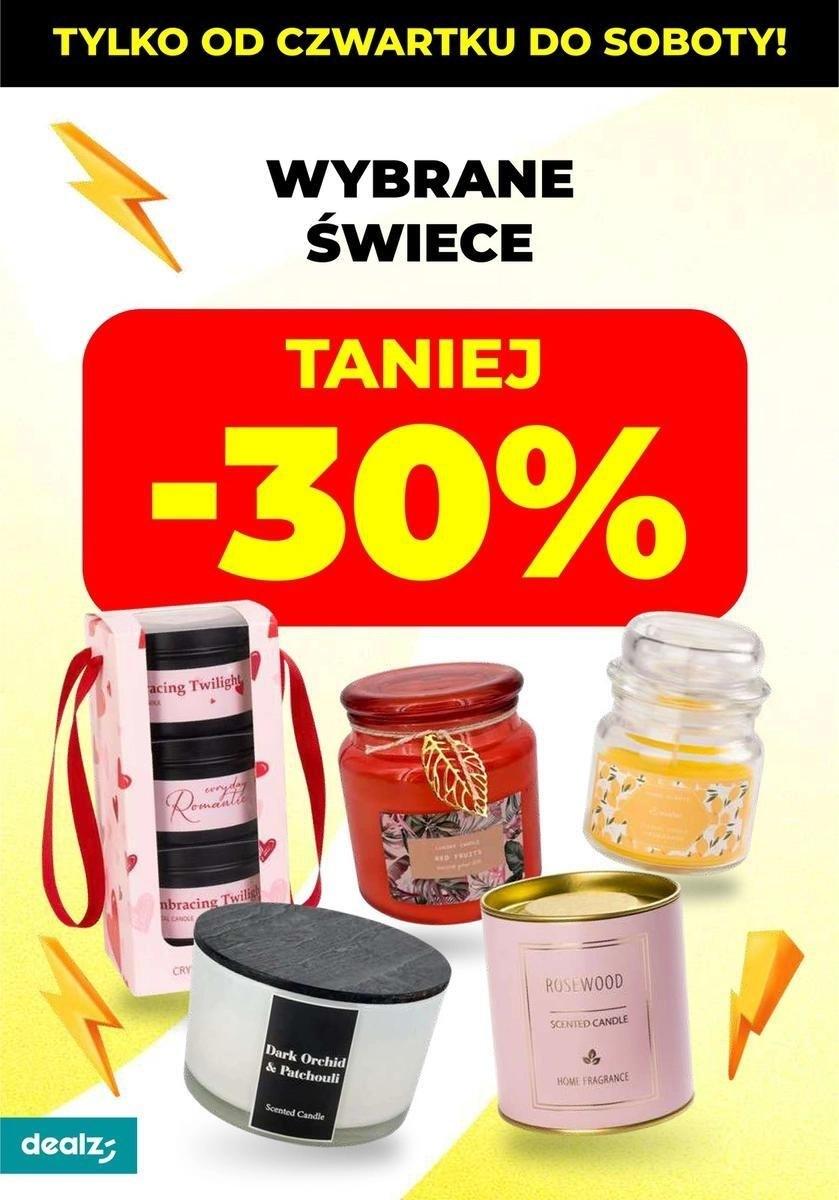 Gazetka promocyjna Dealz str. 26