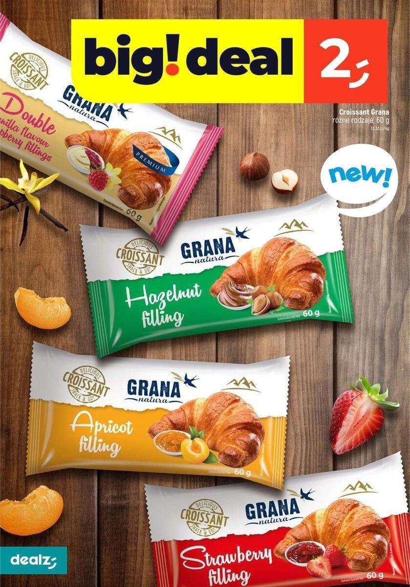 Gazetka promocyjna Dealz str. 14