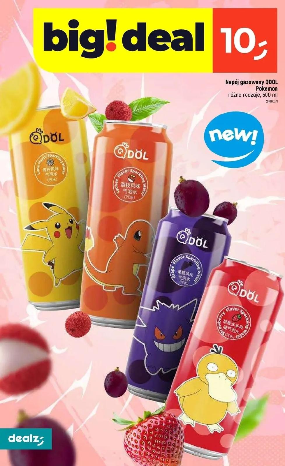 Gazetka promocyjna Dealz str. 4