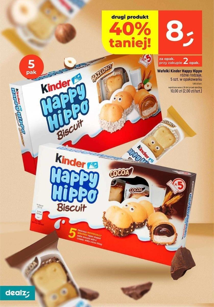 Gazetka promocyjna Dealz str. 8