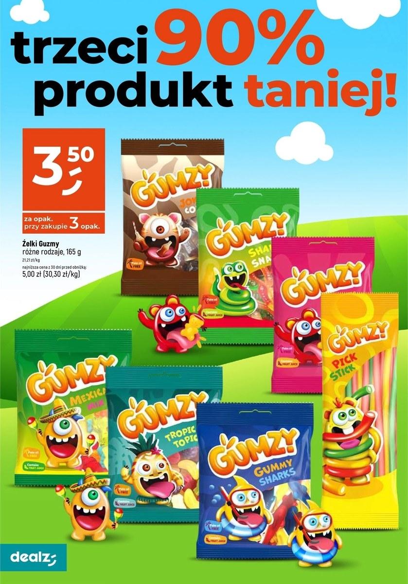 Gazetka promocyjna Dealz str. 8